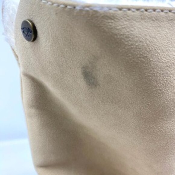 Rocket Dog Idea Women's Faux Fur Lining Boot, Chunky Heel, Natural Size 7 - Picture 2 of 7